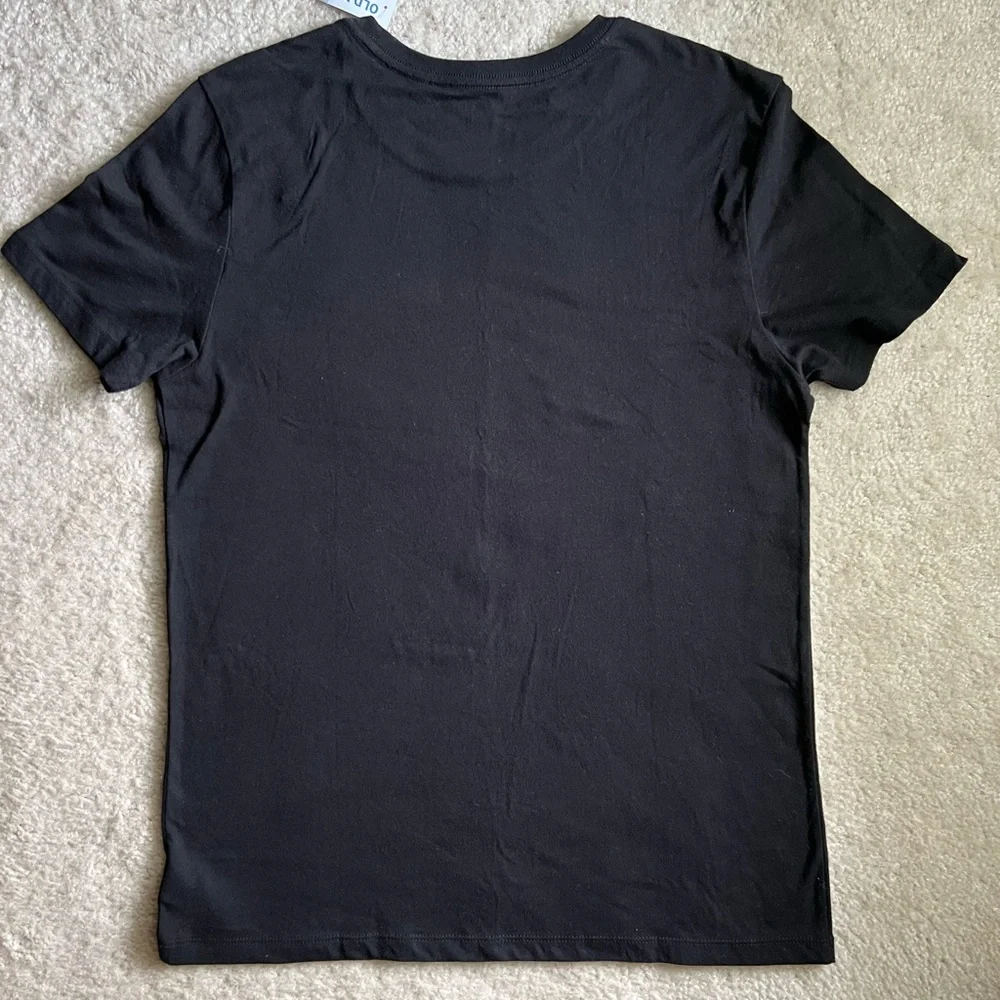 Old Navy Disney Mickey Halloween Trick or Treat Tshirt - Small Women - Picture 2 of 9